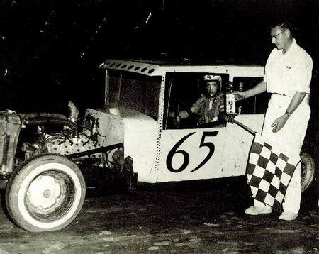 Manchester Speedway - From Dennis Schill (newer photo)